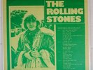 The Rolling Stones 'Gravestones & Rape Of The Vaults' 1970s 2 LP Bootleg vinyl
