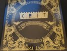 Big K.R.I.T. - The Underground Edition Vinyl - Purple & Gold - 4 Albums - 8 x LP