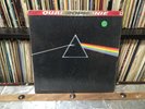 NRMNT PINK FLOYD Dark Side Moon Harvest LP QUADROPHONIE GERMAN AUDIOPHILE SHRINK