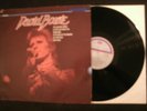 DAVID BOWIE - Profile - 1979 German Vinyl 12'' Lp./ VG+/ Glitter Glam Rock AOR