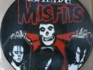 MISFITS - EVILIVE - LIMITED PICTURE VINYL LP