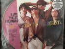 MANIC STREET PREACHERS - GENERATION TERRORISTS - PICTURE DISC LP x2 (1992)