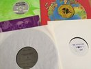 33x12“ early 90’s Hardcore/Gabba/Techno