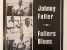 Johnny Fuller - Fullers Blues Bluesmaker Records BM 3801 Vinyl Record