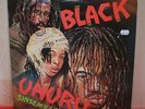 Original Ex/VG+ Black Uhuru 