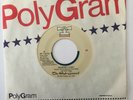 The Style Council Wanted Canadian Promotional 7