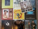 Ted Nugent Hank Williams Air Supply Lennon Felix Harp Doobie Brothers SEALED LOT