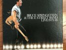 Bruce Springsteen & The E Street Band - Live 1975-85 5-LP Columbia 1986  VG+