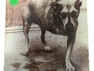 Alice In Chains Self Titled Green Vinyl Import Sealed NIP