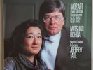 UCHIDA 426 305-1 MOZART PIANO CONCERTOS 15/16 UCHIDA TATE