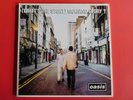 OASIS   What’s The Story Morning Glory   1995 CRE LP189 1st Pressing DAMONT  EX