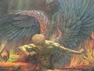 Judas Priest sad wings of destiny vinyl album