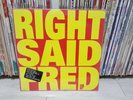 RIGHT SAID FRED - UP KOREA LP 1992 Korea LP Sealed NEW