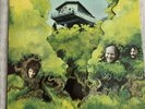 LP Dr. Strangely Strange Heavy-Petting Vertigo swirl 6360 009