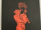 LP Titus Groan DNLS.3012 1970
