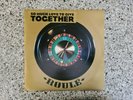 Together – So Much Love To Give - Bangalter / DJ Falcon ROULE 12