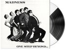 Madness One Step Beyond LP Coloured White Black Vinyl Limited Edition New Sealed