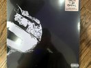 Machine Gun Kelly - Tickets to My Downfall BLACK SMOKE Vinyl Record LP LIMITED
