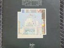 Led Zeppelin The Song Remains the Same 2lp SS 2-201 Atlantic Records 1976 US