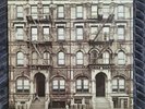 Led Zeppelin Physical Graffiti lp Swan Song SS 2-200 1975