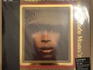 Erykah Badu Mamas Gun Vinyl Me Please Exclusive Coloured Vinyl New Sealed