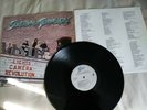 LP Vinyl Suicidal Tendencies Lights Camera Revolution 1990
