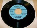 Shorty Warren & His Western Rangers 45 - The Mighty Mickey Mantle - Gametime 101