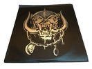 Motorhead - No Remorse  2 x Vinyl, Special Edition Leather Sleeve
