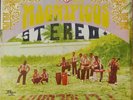 Panama Latin Soul Salsa LP Bush y sus Magnificos - Humanidad HEAR
