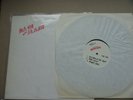 NASH THE SLASH Hammermith Holocaust RARE UK LIMITED LP + INSERT 1980 CUT-THROAT