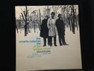Ornette Coleman-Golden Circle Stockholm Vol 2-Blue Note 84225-NEW YORK USA GREAT