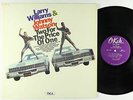 Larry Williams & Johnny Watson - Two For The Price Of One LP - Okeh Mono VG+