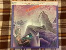 Herbie Hancock ?– Thrust   - Japan OBI Vinyl LP Shrink
