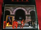 Vinyl LP* Rush ?– Moving Pictures  (1981) *TO PAR