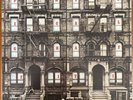 Led Zeppelin Physical Graffiti original 1975 first pressing