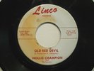 Rockabilly  Hollis  Champion  