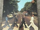 The Beatles Mobile Fidelity VG/VG+ Abbey Road Nice Vinyl Record Album MFSL 1-023