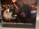 George Michael Symphonica First Pressing Dbl Vinyl One Of ONLY 500 Sealed Mint