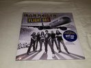 Iron Maiden Flight 666 2 x Vinyl LP Picture Disc MINT NEW SEALED