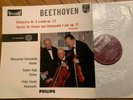 PABLO CASALS Violoncello Trio 1ED NL Philips HIFI-STEREO LP NM