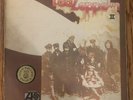 Led Zeppelin II Vinyl Record Vintage Early Press  VG-/VG-