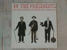 THE PRESIDENTS OF THE UNITED STATES OF AMERICA II VINYL ALBUM