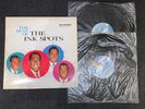 THE BEST OF THE INK SPOTS 2LP '77 MCA 2-4005 Vinyl READ