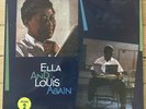 CLP 1147 Ella Fitzgerald / Louis Armstrong - Ella And Louis Again Vol. 2
