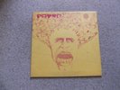 MIKE PATTO - PATTO - LP , U.K LARGE SWIRL VERTIGO LABEL FIRST PRESS - RARE