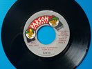 Yami Bolo - It's Not Surprising - Version. Roots Reggae 45 on PARSON PICKNEY
