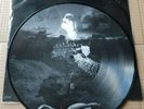 drowning the light - to the end of time -  lp - pic.disc - goatmoon