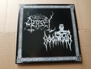 goatmoon azazel -  split  -  lp  -