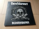 Der Stürmer ?– Bloodsworn (The First Decade)-  2 x lp  -