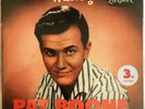 Pat Boone - EP - Hallo  - original D London